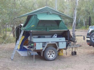 Australia (Carnarvon Gorge)